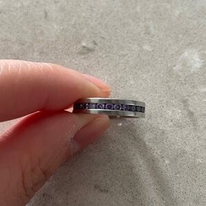 Kenny and co ring size 6